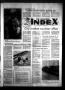 Newspaper: The Ingleside Index (Ingleside, Tex.), Vol. 34, No. 20, Ed. 1 Thursda…