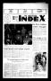 Newspaper: The Ingleside Index (Ingleside, Tex.), Vol. 35, No. 25, Ed. 1 Thursda…