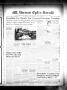 Thumbnail image of item number 1 in: 'Mt. Vernon Optic-Herald (Mount Vernon, Tex.), Vol. 75, No. 2, Ed. 1 Friday, October 29, 1948'.