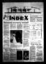Primary view of The Ingleside Index (Ingleside, Tex.), Vol. 34, No. 12, Ed. 1 Thursday, May 5, 1983