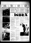 Primary view of The Ingleside Index (Ingleside, Tex.), Vol. 35, No. 10, Ed. 1 Thursday, April 19, 1984