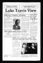 Newspaper: Lake Travis View (Austin, Tex.), Vol. 2, No. 48, Ed. 1 Thursday, Janu…