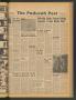 Newspaper: The Paducah Post (Paducah, Tex.), Vol. 62, No. 28, Ed. 1 Thursday, Se…