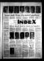 Primary view of The Ingleside Index (Ingleside, Tex.), Vol. 34, No. 7, Ed. 1 Thursday, March 31, 1983