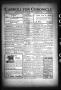 Newspaper: Carrollton Chronicle (Carrollton, Tex.), Vol. 3, No. 13, Ed. 1 Friday…
