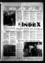 Primary view of The Ingleside Index (Ingleside, Tex.), Vol. 34, No. 28, Ed. 1 Thursday, August 25, 1983