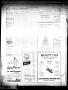 Thumbnail image of item number 4 in: 'Mt. Vernon Optic-Herald (Mount Vernon, Tex.), Vol. 74, No. 27, Ed. 1 Friday, April 23, 1948'.