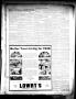 Thumbnail image of item number 3 in: 'Mt. Vernon Optic-Herald (Mount Vernon, Tex.), Vol. 74, No. 11, Ed. 1 Friday, January 2, 1948'.