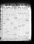 Newspaper: Mt. Vernon Optic-Herald (Mount Vernon, Tex.), Vol. 82, No. 5, Ed. 1 T…