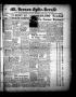 Newspaper: Mt. Vernon Optic-Herald (Mount Vernon, Tex.), Vol. 77, No. 17, Ed. 1 …