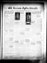 Thumbnail image of item number 1 in: 'Mt. Vernon Optic-Herald (Mount Vernon, Tex.), Vol. 74, No. 24, Ed. 1 Friday, April 2, 1948'.