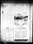 Thumbnail image of item number 4 in: 'Mt. Vernon Optic-Herald (Mount Vernon, Tex.), Vol. 74, No. 24, Ed. 1 Friday, April 2, 1948'.