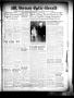 Newspaper: Mt. Vernon Optic-Herald (Mount Vernon, Tex.), Vol. 75, No. 15, Ed. 1 …
