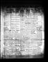Newspaper: Mt. Vernon Optic-Herald (Mount Vernon, Tex.), Vol. 81, No. 22, Ed. 1 …