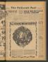 Newspaper: The Paducah Post (Paducah, Tex.), Vol. 62, No. 41, Ed. 1 Thursday, De…