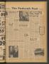 Newspaper: The Paducah Post (Paducah, Tex.), Vol. 62, No. 39, Ed. 1 Thursday, De…