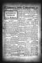 Newspaper: Carrollton Chronicle (Carrollton, Tex.), Vol. 3, No. 50, Ed. 1 Friday…