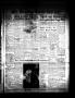 Newspaper: Mt. Vernon Optic-Herald (Mount Vernon, Tex.), Vol. 81, No. 21, Ed. 1 …