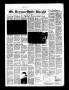 Newspaper: Mt. Vernon Optic-Herald (Mount Vernon, Tex.), Vol. 101, No. 3, Ed. 1 …