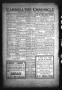 Newspaper: Carrollton Chronicle (Carrollton, Tex.), Vol. 2, No. 40, Ed. 1 Friday…