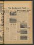 Newspaper: The Paducah Post (Paducah, Tex.), Vol. 62, No. 43, Ed. 1 Thursday, Ja…