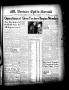 Newspaper: Mt. Vernon Optic-Herald (Mount Vernon, Tex.), Vol. 77, No. 43, Ed. 1 …
