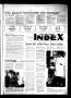 Primary view of The Ingleside Index (Ingleside, Tex.), Vol. 35, No. 11, Ed. 1 Thursday, April 26, 1984