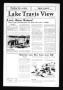 Newspaper: Lake Travis View (Austin, Tex.), Vol. 3, No. 47, Ed. 1 Thursday, Janu…