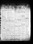 Newspaper: Mt. Vernon Optic-Herald (Mount Vernon, Tex.), Vol. 81, No. 36, Ed. 1 …