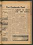 Newspaper: The Paducah Post (Paducah, Tex.), Vol. 60, No. 15, Ed. 1 Thursday, Ju…