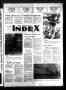 Primary view of The Ingleside Index (Ingleside, Tex.), Vol. 34, No. 40, Ed. 1 Thursday, November 17, 1983