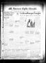 Newspaper: Mt. Vernon Optic-Herald (Mount Vernon, Tex.), Vol. 75, No. 7, Ed. 1 F…