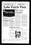 Newspaper: Lake Travis View (Austin, Tex.), Vol. 3, No. 11, Ed. 1 Thursday, May …