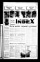 Primary view of The Ingleside Index (Ingleside, Tex.), Vol. 35, No. 33, Ed. 1 Thursday, September 27, 1984