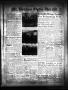 Newspaper: Mt. Vernon Optic-Herald (Mount Vernon, Tex.), Vol. 84, No. 25, Ed. 1 …