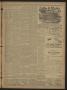 Thumbnail image of item number 3 in: 'Evening Tribune. (Galveston, Tex.), Vol. 13, No. 185, Ed. 1 Monday, June 26, 1893'.