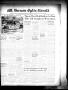 Newspaper: Mt. Vernon Optic-Herald (Mount Vernon, Tex.), Vol. 76, No. 3, Ed. 1 F…