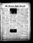 Newspaper: Mt. Vernon Optic-Herald (Mount Vernon, Tex.), Vol. 77, No. 32, Ed. 1 …