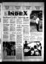Primary view of The Ingleside Index (Ingleside, Tex.), Vol. 34, No. 35, Ed. 1 Thursday, October 13, 1983