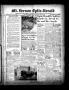 Newspaper: Mt. Vernon Optic-Herald (Mount Vernon, Tex.), Vol. 77, No. 5, Ed. 1 F…