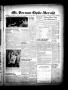 Newspaper: Mt. Vernon Optic-Herald (Mount Vernon, Tex.), Vol. 78, No. 10, Ed. 1 …