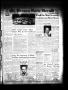 Newspaper: Mt. Vernon Optic-Herald (Mount Vernon, Tex.), Vol. 81, No. 43, Ed. 1 …