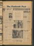 Newspaper: The Paducah Post (Paducah, Tex.), Vol. 60, No. 10, Ed. 1 Thursday, Ma…