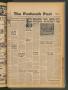 Newspaper: The Paducah Post (Paducah, Tex.), Vol. 60, No. 44, Ed. 1 Thursday, Ja…