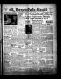 Newspaper: Mt. Vernon Optic-Herald (Mount Vernon, Tex.), Vol. 76, No. 32, Ed. 1 …