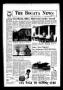 Newspaper: The Bogata News (Bogata, Tex.), Vol. 73, No. 43, Ed. 1 Thursday, Augu…
