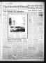 Newspaper: The Hereford Brand (Hereford, Tex.), Vol. 63, No. 53, Ed. 1 Thursday,…