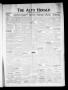 Newspaper: The Alto Herald (Alto, Tex.), Vol. [82], No. 50, Ed. 1 Thursday, Apri…