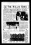 Newspaper: The Bogata News (Bogata, Tex.), Vol. 73, No. 44, Ed. 1 Thursday, Augu…