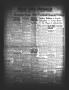 Thumbnail image of item number 1 in: 'New Era-Herald (Hallettsville, Tex.), Vol. 75, No. 1, Ed. 1 Tuesday, September 9, 1947'.